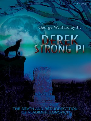 cover image of Derek Strong Pi